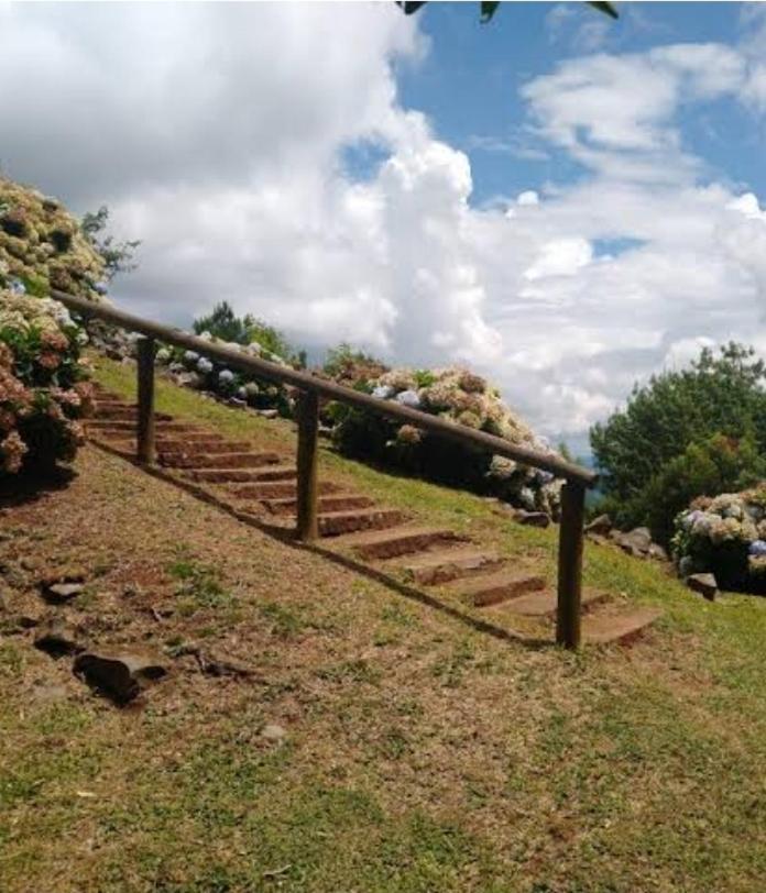 Chales Alpes Do Vale- Gramado Dış mekan fotoğraf