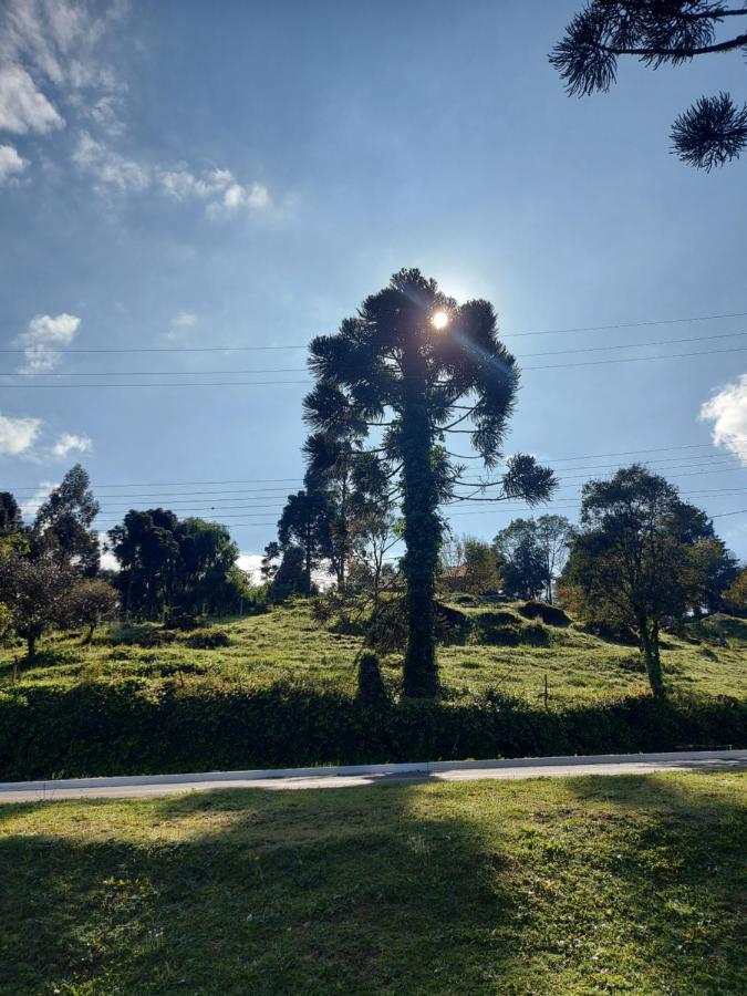 Chales Alpes Do Vale- Gramado Dış mekan fotoğraf